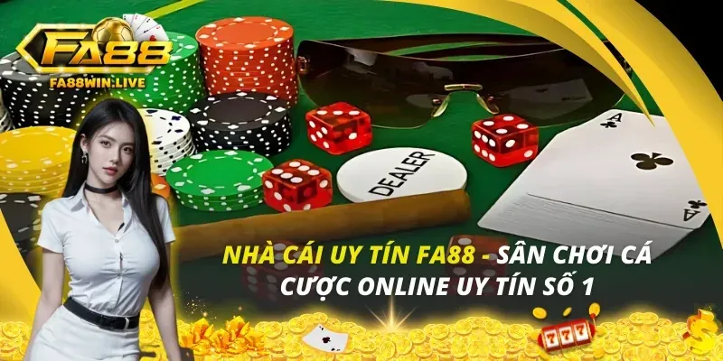 Ra mắt game casino mới